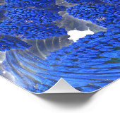 自然ダンスポスター ポスター (コーナー)