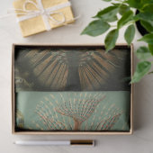 自然チェッポダエルンストヘッケルデクページ 薄葉紙 (ギフト)