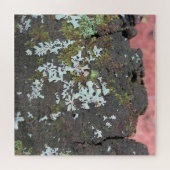 自然ツリースタッリラックスプの自己の気に美しい ジグソーパズル (横)