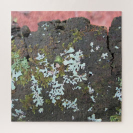 自然ツリースタッリラックスプの自己の気に美しい ジグソーパズル