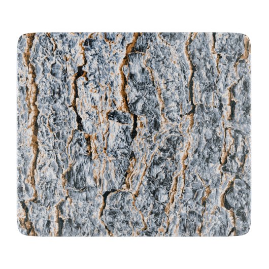 自然テクスチャ カッティングボード (正面)