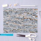 自然テクスチャ 薄葉紙 (クラフト)