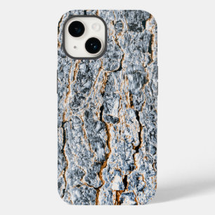 自然テクスチャ Case-Mate iPhone 14ケース
