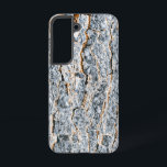 自然テクスチャ SAMSUNG GALAXY S22ケース<br><div class="desc">2024</div>