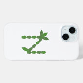 自然テーマ系 Case-Mate iPhoneケース (裏面 (横))