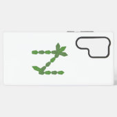 自然テーマ系 SAMSUNG GALAXYケース (裏面横)