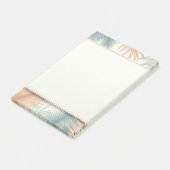 自然デザイン注記 ポストイット (アングル)