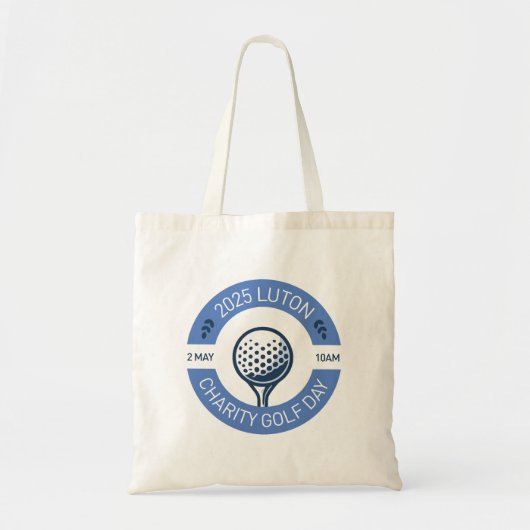 自然トート トートバッグ (正面)