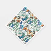 自然ナプキン スタンダードランチョンナプキン (角)