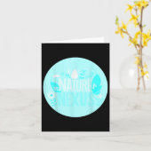 自然ネクサス – 環境Pのための高調波自然 カード (黄色い花)