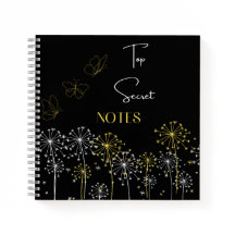 自然ノートブック