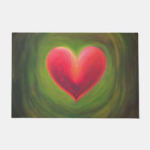 自然ハート形式