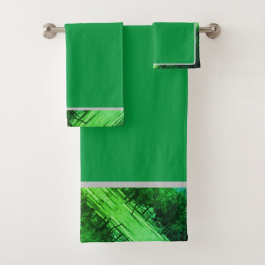 自然バスタオールズセットバール バスタオルセット (インサイチュ)