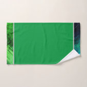 自然バスタオールズセットバール バスタオルセット (ハンドタオル)