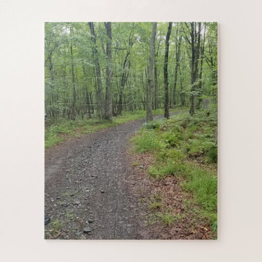 自然パズル ジグソーパズル (縦)