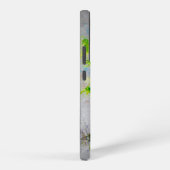 「自然ファンタジーツリー」 SAMSUNG GALAXYケース (右側面)