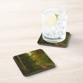 自然フォレストルーラルハットビレッジベラルーシ コースター (右側)