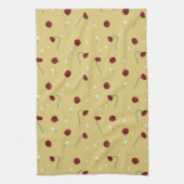 自然フキッチンタオル キッチンタオル (縦)