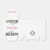 自然フローラつる植物 フェイバーボックス (折り畳みなし)