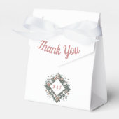 自然フローラつる植物 フェイバーボックス (正面サイド)