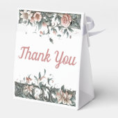 自然フローラつる植物 フェイバーボックス (裏面サイド)