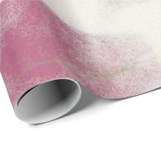 自然フローラグンギーみすぼらしい地球バラ桑 ラッピングペーパー (ロールコーナー)