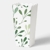 自然プラインスパイアントとリーフの好意ボックス フェイバーボックス (裏面)