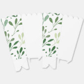 自然プラインスパイアントとリーフの好意ボックス フェイバーボックス (見開き)