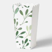 自然プラインスパイアントとリーフの好意ボックス フェイバーボックス (正面)