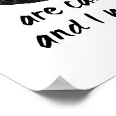 自然ポスターミュア引用文山々が呼んでいる ポスター (角)