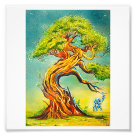 自然ポスター フォトプリント           