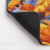 自然マウスパッド マウスパッド (コーナー)