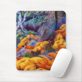 自然マウスパッド マウスパッド (マウス)