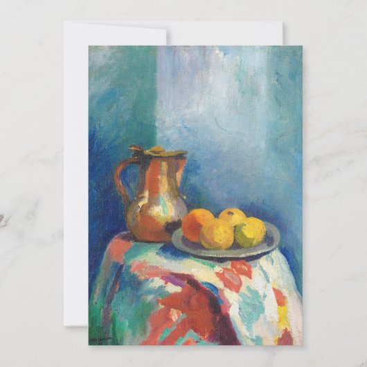 自然モーテオピチェエンキュイーブル | アンリマンギン (正面)