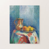 自然モーテオピチェエンキュイーブル | アンリマンギン ジグソーパズル (縦)