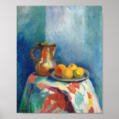 自然モーテオピチェエンキュイーブル | アンリマンギン ポスター (正面)