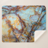 自然ユニーク石のテクスチャ – 大理石、オニキス、gr シェルパブランケット (正面(横))