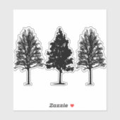 自然ライフデカールシール シール (シート)