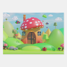 自然ラッインスパイアプ紙