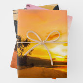 自然ラッインスパイアプ紙 ラッピングペーパーシート (インサイチュ)