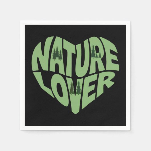 自然ラバーカクテルナプキンス スタンダードカクテルナプキン (正面)