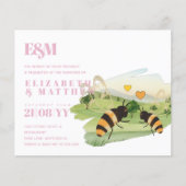 自然ラバーズカントリーサイドビー結婚ズ (正面)