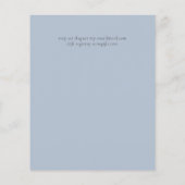 自然ラバーズカントリーサイドビー結婚ズ (裏面)