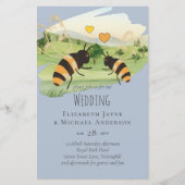 自然ラバーズカントリーサイドビー結婚ズ (正面)