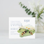 自然ラバーズカントリーサイドビー結婚ズ (スタンド正面)