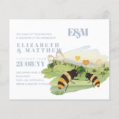 自然ラバーズカントリーサイドビー結婚ズ (正面)