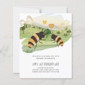 自然ラバーズカントリーサイドビー結婚ズ (正面)