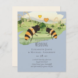 自然ラバーズカントリーサイドビー結婚ズ