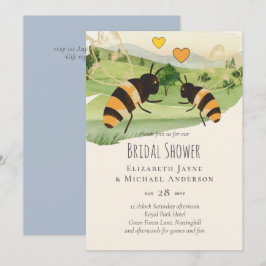 自然ラバーズカントリーサイドビー結婚ズ