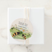 自然ラバーズカントリーサイドビー結婚ズ フェイバータグ (インサイチュ)